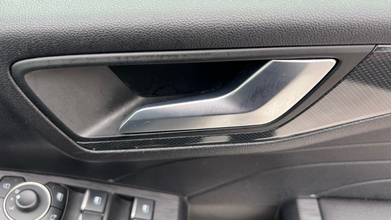 Ford Kuga 2.5 FHEV ST-Line X Edition 5dr CVT Hybrid Estate